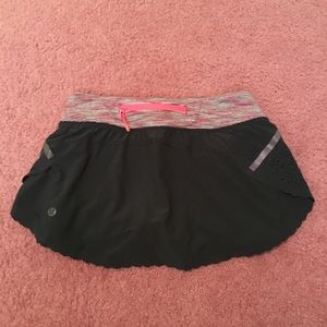 Lululemon Skort